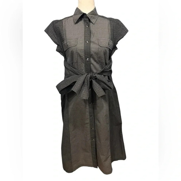 Weekend Max Mara beautiful dress size 6 - Picture 3 of 11